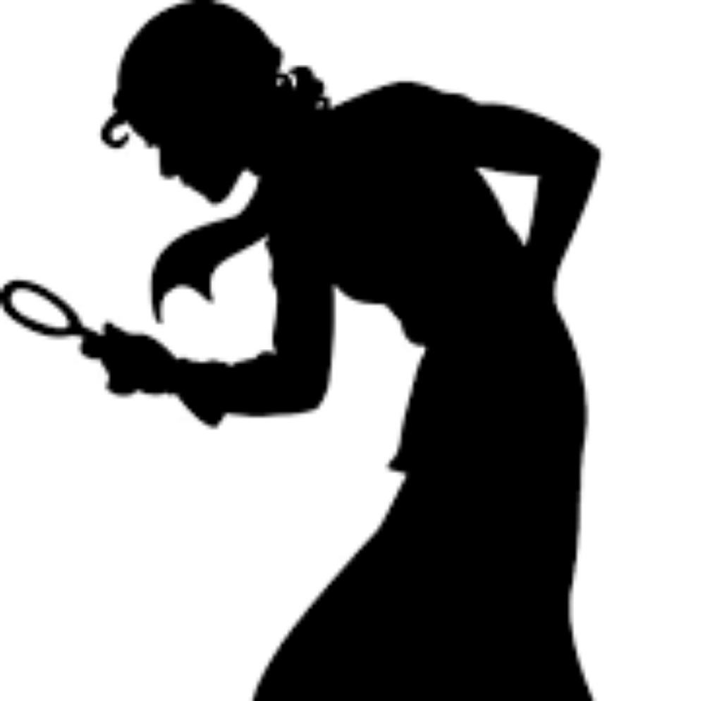 Meet your Posher, Pam